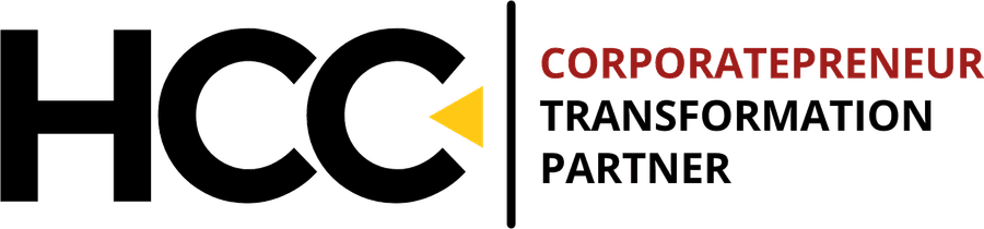 HCC — Corporatepreneur Transformation Partner